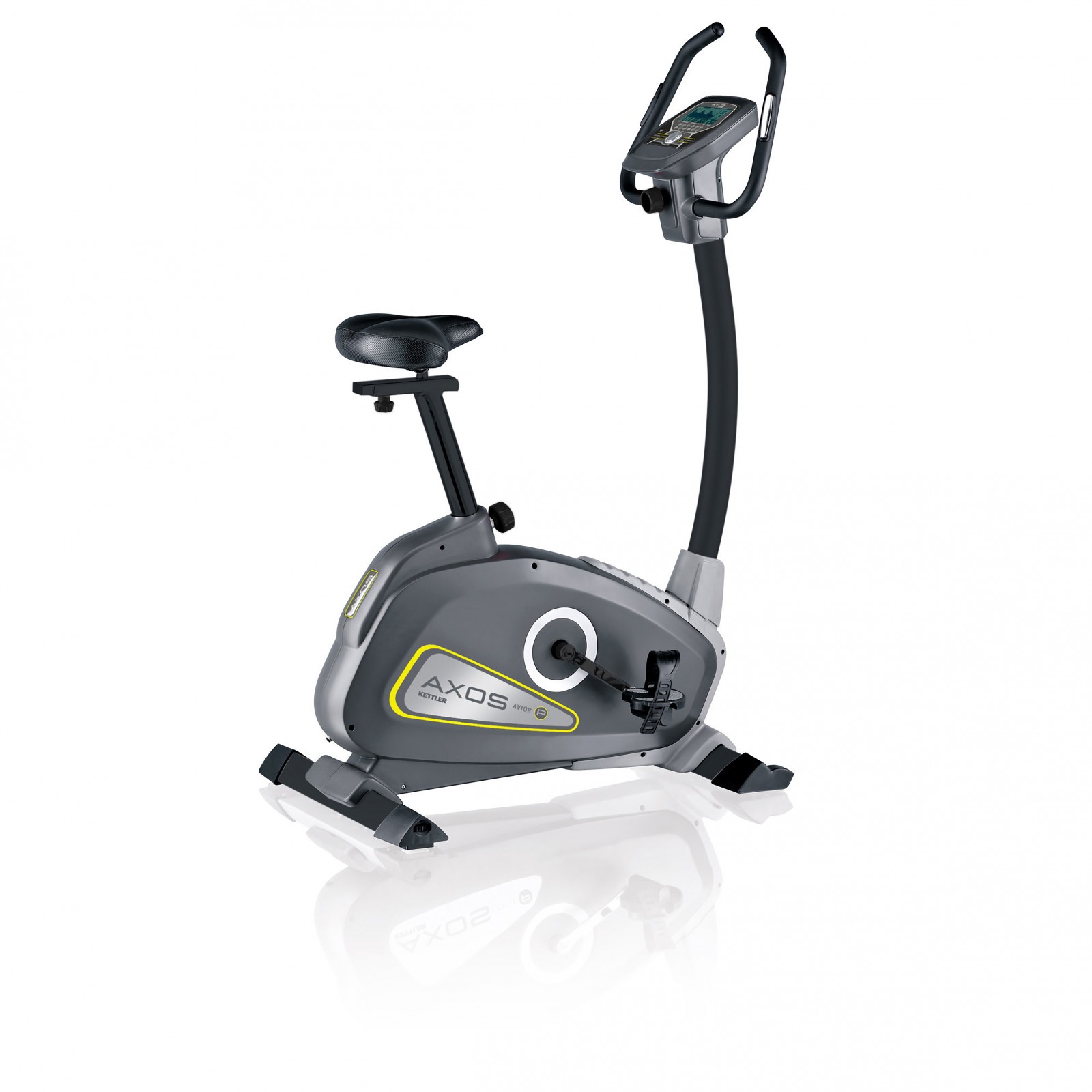 Kettler Exercise Bike Avior P Sport Tiedje